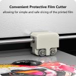 Procolored F13 Panda DTF Printer 13" A3 L1800 T-Shirt Printing Machine Direct to Film with White Ink Circulation and Semi-Automatic Cleaning & Oven