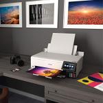 Epson EcoTank Photo ET-8550 Wireless Wide-Format Printer