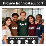 A3 DTF Printer R1390 for Beginner, A3 Transfer Printing Machine for DIY Print T-Shirts, Leather, Other Textile Includes Ink, Film Hot Melt Poweder, Software (Remote Intallation & Fastest-Delivery)