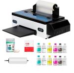 A3 DTF Printing Bundle for T-Shirt Projects
