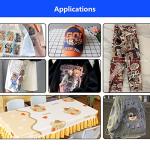 A3 DTF Printing Bundle for T-Shirt Projects