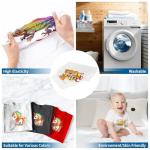 JOYCUT A4 DTF Transfer Film - 100 Sheets