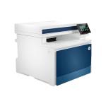 HP Color LaserJet Pro MFP 4301fdw All-in-One Printer
