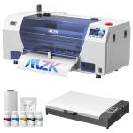 MZK A3 Plus XP600 DTF Printer with Dual Speed