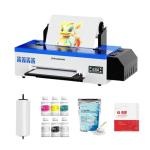 PUNEHOD A3 DTF Printer with White Ink System
