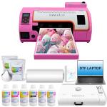 Lancelot M1630 A3 DTF Printer for T-Shirt DIY