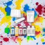 LOTSA. STYLE Premium DTF Ink Refill Pack