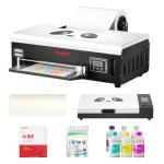 Procolored A4 GEN-2 DTF Transfer Printer Bundle
