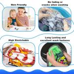 100 Sheets A4 DTF Transfer Film Paper