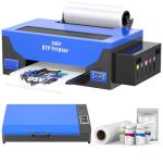 A3 DTF Printer L1800 for T-Shirt Transfers