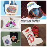 JOYCUT A4 DTF Transfer Film - 30 Sheets