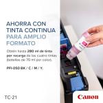 Canon imagePROGRAF TC-21 24" Large Format Printer