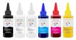 Chipink Premium DTF Ink Refill Bundle 600ML