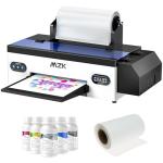 MZK A3 High-Speed DTF Transfer Printer