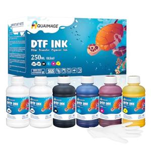 1500ml DTF Transfer Ink for Epson Printers