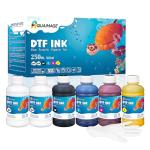 1500ml DTF Transfer Ink for Epson Printers