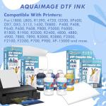 1500ml DTF Transfer Ink for Epson Printers