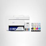 EcoTank ET-4800 Color Inkjet Printer & Scanner