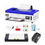 PUNEHOD DTF Printer for DIY T-Shirt Printing