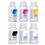 Premium DTF Ink Set for Multiple Printers