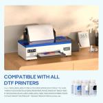Premium DTF Ink Set for Multiple Printers