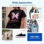 Premium DTF Ink Set for Multiple Printers