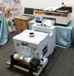 A3+ XP600 DTF Printer with Automatic Heating