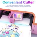 A3 DTF Printer Bundle for T-Shirt Printing