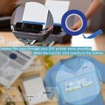 DTF Transfer Film & Powder Starter Kit