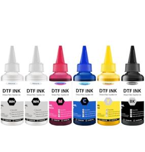 DTF Transfer Ink 600ML for PET Film