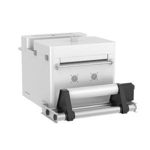 MZK A4 DTF Transfer Printer for T-Shirts & Fabrics