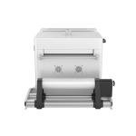 MZK A4 DTF Transfer Printer for T-Shirts & Fabrics