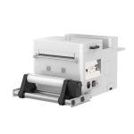 MZK A4 DTF Transfer Printer for T-Shirts & Fabrics