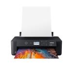 Epson Expression Photo HD XP-15000 Wide-Format Printer