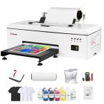 RocRow InkSonic R1390 A3 DTF Printer Bundle