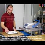 Epson SureColor F170 Sublimation Printer Bundle