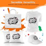 TRILINK A4 DTF Transfer Film Paper - 20 Sheets