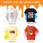 TRILINK A4 DTF Transfer Film Paper - 20 Sheets