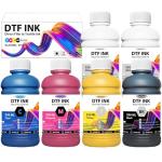 Premium 1500ML DTF Ink for Heat Transfer