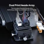 Procolored F13 Pro Panda DTF Printer A3