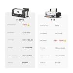 Procolored F13 Pro Panda DTF Printer A3