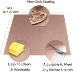 3 Pack Non-Stick Teflon Sheets for Heat Press