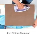 3 Pack Non-Stick Teflon Sheets for Heat Press