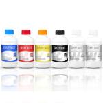 MEZOO 250ml Premium DTF Transfer Ink - 6 Pack