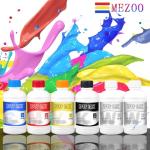 MEZOO 250ml Premium DTF Transfer Ink - 6 Pack