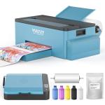 Sunyeeki A3 DTF Printer with Roll Feeder