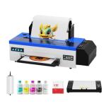 PUNEHOD A3 DTF Printer with Roll Feeder