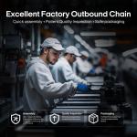 PUNEHOD A3 DTF Printer with Roll Feeder