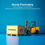 PUNEHOD A3 DTF Printer with Roll Feeder