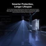 Procolored K13 Lite A3 DTF Printer Complete Bundle, 13" T-Shirt Printing, LiteHead Technology, Easy Maintenance, for Apparel & Small Business